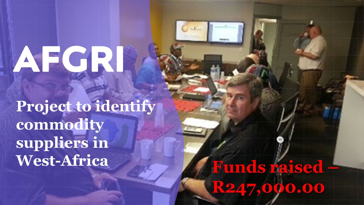 Afgri 1